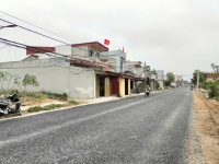 CHÍNH CHỦ BÁN ĐẤT CHỢ GIÀNH, THÁI THUỴ, THÁI BÌNH – VỊ TRÍ ĐẸP