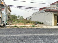 CHÍNH CHỦ BÁN ĐẤT CHỢ GIÀNH, THÁI THUỴ, THÁI BÌNH – VỊ TRÍ ĐẸP