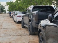 Cần Bán nhanh 3 Lô Đất Liền Kề Vị trí khu đất Thôn An Hòa, Xã Xuân Hải, Tỉnh Khánh Hòa(Ninh Thuận