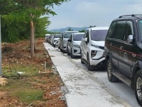 Cần Bán nhanh 3 Lô Đất Liền Kề Vị trí khu đất Thôn An Hòa, Xã Xuân Hải, Tỉnh Khánh Hòa(Ninh Thuận