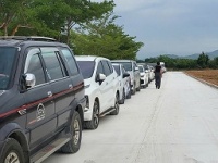 Cần Bán nhanh 3 Lô Đất Liền Kề Vị trí khu đất Thôn An Hòa, Xã Xuân Hải, Tỉnh Khánh Hòa(Ninh Thuận