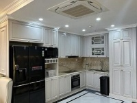 BÁN – CHO THUÊ CĂN PENTHOUSE BRG 14 Trần Quang Khải, Hồng Bàng, Hải Phòng