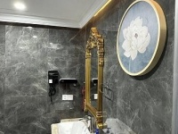 BÁN – CHO THUÊ CĂN PENTHOUSE BRG 14 Trần Quang Khải, Hồng Bàng, Hải Phòng