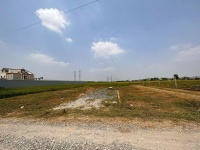 Bán đất tại Nguyễn Văn Dương, Đức Hòa, 10 tỷ, 2000m2 thổ cư chỉ với uy tín