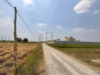 Bán đất tại Nguyễn Văn Dương, Đức Hòa, 10 tỷ, 2000m2 thổ cư chỉ với uy tín