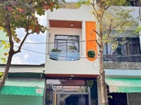 BÁN NHÀ 3 TẦNG MỚI ĐẸP – FULL NỘI THẤT – 36 PHẠM NHƯ TĂNG