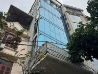 Bán shophouse view đẹp tại Phương Mai, 35 tỷ, 63m2, pháp lý đầy đủ