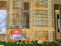 CHỈ 150 TR SỞ HỮU THÁP ĐÔI BCONS CENTER CITY đ.Thống Nhất P. Đông Hòa- PHỒN HOA CHUẨN MỰC THƯỢNG LƯU