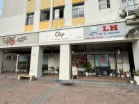 SANG NHƯỢNG TIỆM NAIL – MI – GỘI KHU SKYGARDEN QUẬN 7