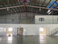 Cho thuê xưởng 1584m2 KCN Long Thành, Đồng Nai