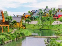 BÁN BIỆT THỰ NGHỈ DƯỠNG – LEGACY HILLS, LƯƠNG SƠN, HÒA BÌNH