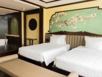 BÁN BIỆT THỰ NGHỈ DƯỠNG – LEGACY HILLS, LƯƠNG SƠN, HÒA BÌNH