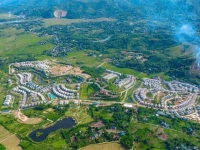 BÁN BIỆT THỰ NGHỈ DƯỠNG – LEGACY HILLS, LƯƠNG SƠN, HÒA BÌNH