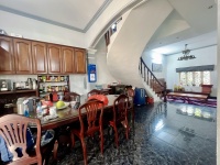 Bán nhà mặt phố đường số 23, Hiệp Bình Chánh, Thủ Đức, TP HCM. DT 129m2, 3 tầng, 6PN, 16.4 tỷ,