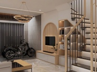 MẶT TIỀN KINH DOANH Q4 XÂY MỚI CÓ 5Đ