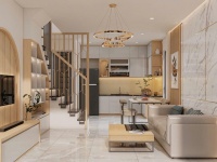 MẶT TIỀN KINH DOANH Q4 XÂY MỚI CÓ 5Đ