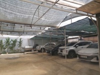 CHO THUÊ GARA RỬA Ô TÔ XE MÁY – ĐẦY ĐỦ TRANG THIẾT BỊ – VÀO LÀM NGAY