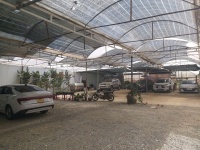 CHO THUÊ GARA RỬA Ô TÔ XE MÁY – ĐẦY ĐỦ TRANG THIẾT BỊ – VÀO LÀM NGAY