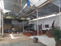 CHO THUÊ GARA RỬA Ô TÔ XE MÁY – ĐẦY ĐỦ TRANG THIẾT BỊ – VÀO LÀM NGAY