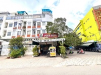 HIẾM - BÁN NHÀ 5 TẦNG MẶT TIỀN Đ.VÕ VĂN KIỆT, P.CẦU ÔNG LÃNH, QUẬN 1 - 4M*16M VUÔNG VỨC - XE HƠI VÔ