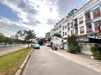 HIẾM - BÁN NHÀ 5 TẦNG MẶT TIỀN Đ.VÕ VĂN KIỆT, P.CẦU ÔNG LÃNH, QUẬN 1 - 4M*16M VUÔNG VỨC - XE HƠI VÔ