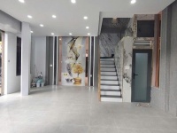 Bán nhà mới 2 Mặt tiền  Quách Đình Bảo - gần Hiền Vương, 6,3x6,5m, 4 Tầng - 3PN, 9,2 tỷ.