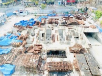 GỬI ĐẾN QUÝ ANH CHỊ QUỸ ĐẤT KIM CƯƠNG CÔNG TRÌNH CAO ỐC BẬC NHẤT TẠI TRUNG TÂM QUẬN 1 - MẶT TIỀN