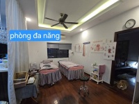 CĂN HỘ 127M² – 71 NGUYỄN CHÍ THANH – GIẢNG VÕ, BA ĐÌNH