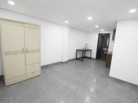 CHO THUÊ CĂN HỘ 30m² – GẦN HUTECH, UEF, VĂN LANG