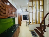 Giảm chào 200tr! Bán nhà Trần Đại Nghĩa, 70m2, 4 tầng, mặt tiền 4m, 25.4 tỷ, ô tô