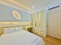 NHÀ BÁN 3 TẦNG – 4PN TẠI GÒ VẤP, TP HỒ CHÍ MINH-  HẺM THÔNG, NỘI THẤT CAO CẤP – GIÁ HƠN 5 TỶ