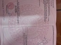 ► CẦN BÁN LÔ ĐẤT NGỌC THÀNH 2 – HOÀNG VÂN, BẮC NINH