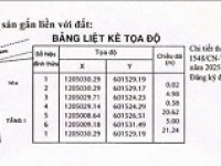 BÁN NHÀ MPN 183A – KHU PHỐ 4, PHƯỜNG THẠNH XUÂN, QUẬN 12, TP.HCM