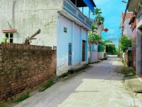 Bán 132m2 đất ,Võng Xuyên,Phúc Thọ,Hà Nội,mặt tiền5m,đường thông ô tô