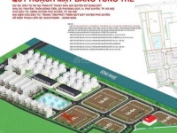 Bán đất liền kề Âu Thuyền - Phú Xuyên (chính chủ) -  Vị trí sáng giá khu vực Phú Xuyên