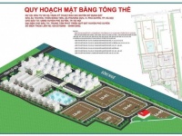 Bán đất liền kề Âu Thuyền - Phú Xuyên (chính chủ) -  Vị trí sáng giá khu vực Phú Xuyên