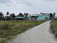 Nhanh Tay Sở Hữu Ngay Lô Đất Đẹp - Giá Ưu Đãi Đường Nguyễn Văn Lãnh, Xã Mỹ lệ, Cần Đước, Long An