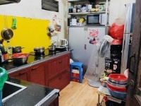 BÁN NHÀ – TRƯỜNG CHINH, THANH XUÂN – VUÔNG NỞ HẬU – 63.9 M2 – 20.5 TỶ