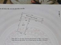 BÁN NHÀ – TRƯỜNG CHINH, THANH XUÂN – VUÔNG NỞ HẬU – 63.9 M2 – 20.5 TỶ