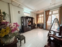 Bán nhà mặt tiền đường số 4,  Phước Bình, Q9, Thủ Đức, TP HCM. DT 98m2, 2 tầng. Giá 10.1 tỷ, SHR -