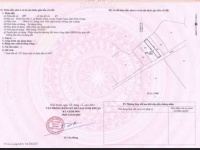 CHÍNH CHỦ BÁN ĐẤT ĐẸP ĐẦU TƯ NGHỈ DƯỠNG & SINH LỜI TẠI  Xã Phước Định, Thuận Nam