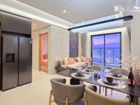 Chỉ 280 triệu căn hộ ở quận Bình Tân Sài Gòn