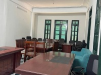 SIÊU HIẾM NGÕ Ô TÔ TRÁNH PHỐ HOÀNG QUỐC VIỆT 60M 5T MT5,9M NHỈNH 33 TỶ LÔ GÓC-KINH DOANH ĐỈNH