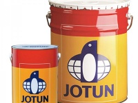 Tổng đại lý bán sơn phủ epoxy Jotun Penguard FC cho sắt thép trong nhà chính hãng giá rẻ 