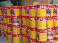 1 thùng sơn dầu Poly cho sắt thép chính hãng giá rẻ chiết khấu cao tại TPHCM