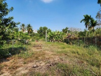 BÁN ĐẤT NHÀ Ở + SÂN VƯỜN – TP TÂY NINH - GIÁ TỐT ĐẦU TƯ