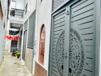 HIẾM! Sở hữu ngay nhà đẹp trung tâm TP Nha Trang – Giá tốt –  Vị trí đắc địa – Gần Cầu Hà Ra