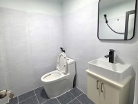 Cho thuê căn hộ dịch vụ quận 3, TP Hồ Chí Minh