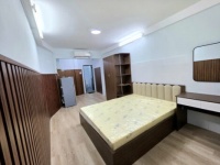 Cho thuê căn hộ dịch vụ quận 3, TP Hồ Chí Minh