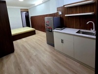 Cho thuê căn hộ dịch vụ quận 3, TP Hồ Chí Minh